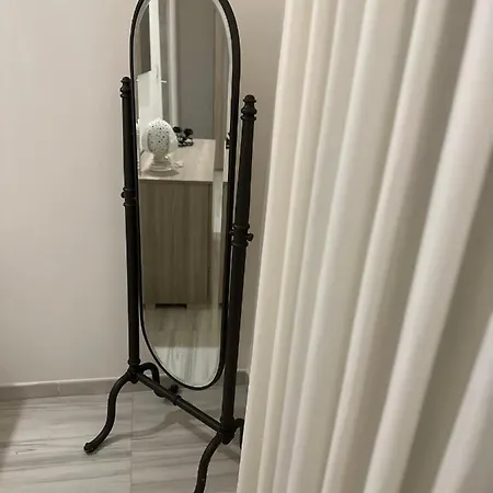 I Cinque Angeli Prázdninový dům *