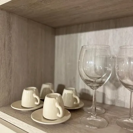 I Cinque Angeli Polignano a Mare