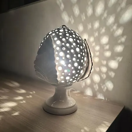 I Cinque Angeli Prázdninový dům Polignano a Mare