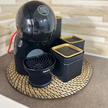 I Cinque Angeli Prázdninový dům Polignano a Mare