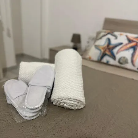 Prázdninový dům I Cinque Angeli Polignano a Mare