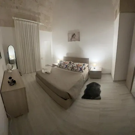 Prázdninový dům I Cinque Angeli